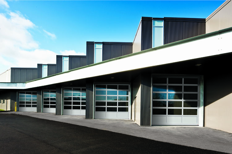 best garage door repair service near you