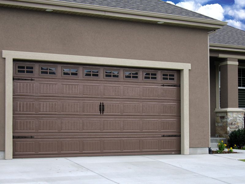 automatic garage door repair